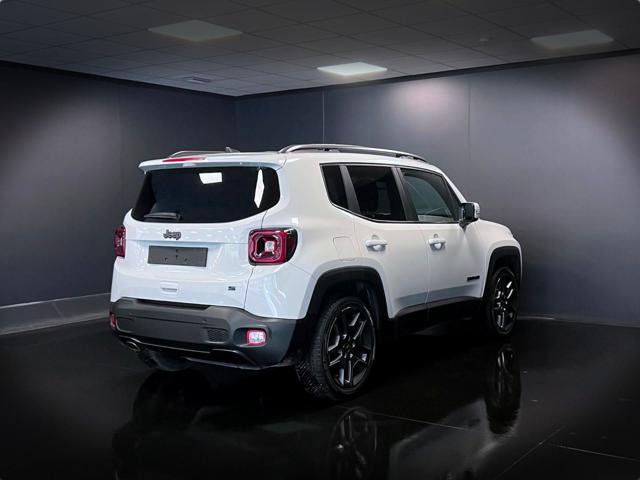 JEEP Renegade usata, con Alzacristalli elettrici