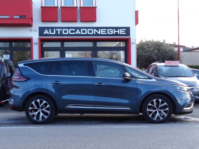 RENAULT Espace usata, con Airbag laterali