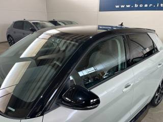 AUDI A1 usata, con Cerchi in lega