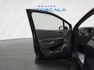 RENAULT Captur usata, con Chiusura centralizzata