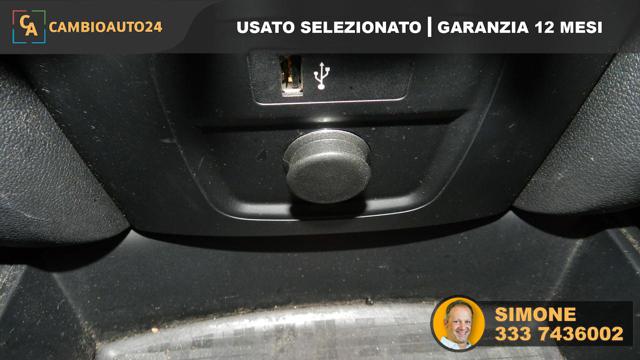 MINI Countryman usata 80