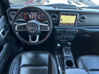 JEEP Wrangler usata, con Boardcomputer