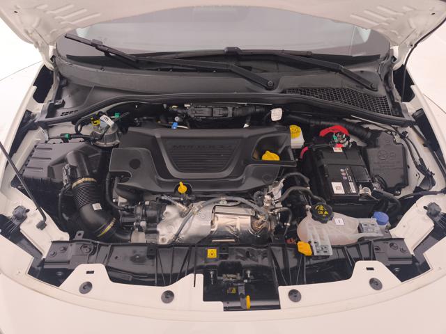 FIAT Tipo usata, con Apple CarPlay