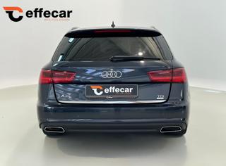 AUDI A6 usata, con Alzacristalli elettrici