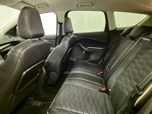FORD Kuga usata, con MP3