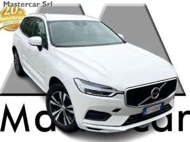 VOLVO XC60 usata, con ABS