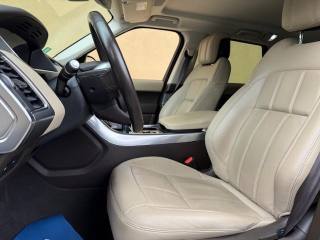 LAND ROVER Range Rover Sport usata, con Chiusura centralizzata