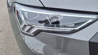 AUDI Q3 usata, con Boardcomputer