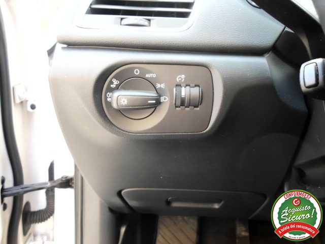 AUDI Q3 usata, con Immobilizzatore elettronico