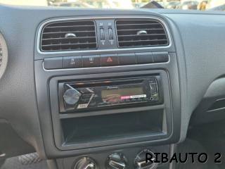 VOLKSWAGEN Polo usata, con Lettore CD