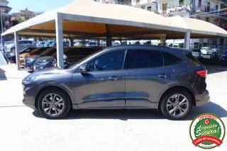 FORD Kuga usata, con Alzacristalli elettrici