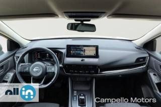 NISSAN Qashqai usata 6