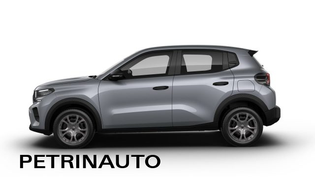CITROEN C3 usata, con Airbag