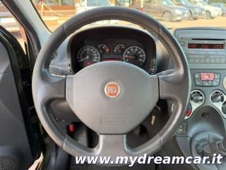 FIAT Panda usata, con Chiusura centralizzata