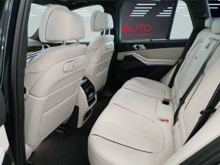 BMW X5 usata 16