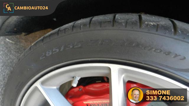 FERRARI California usata 128