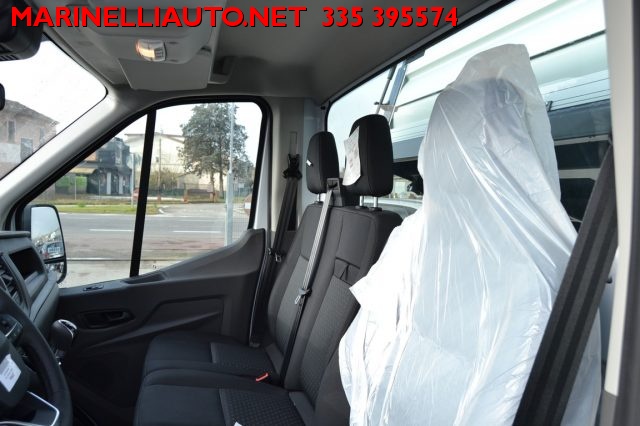 FORD Transit usata 18
