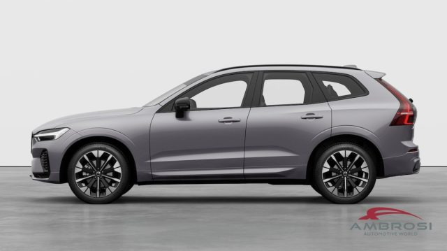 VOLVO XC60 usata 1