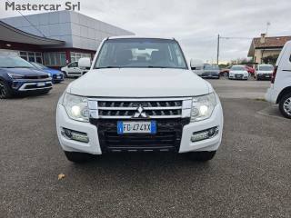 MITSUBISHI Pajero usata, con Park Distance Control