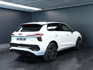 AUDI Q3 usata, con Airbag laterali
