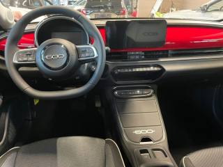 FIAT 600 usata, con Climatizzatore