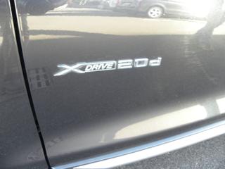 BMW X4 usata, con Fendinebbia