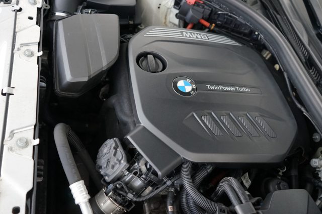 BMW 318 usata 57