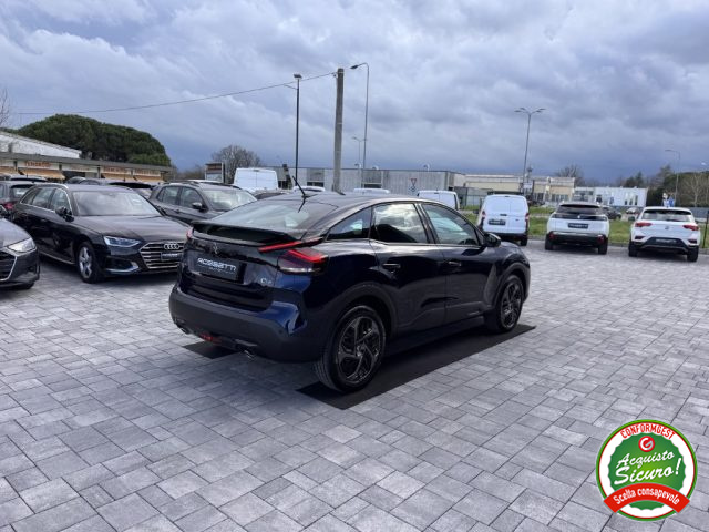 CITROEN C4 usata, con Chiusura centralizzata
