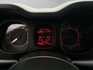 FIAT Panda usata, con Bluetooth