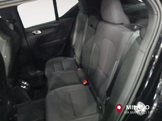 VOLVO XC40 usata, con Fendinebbia