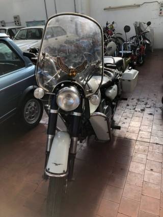 MOTO GUZZI Falcone usata 2