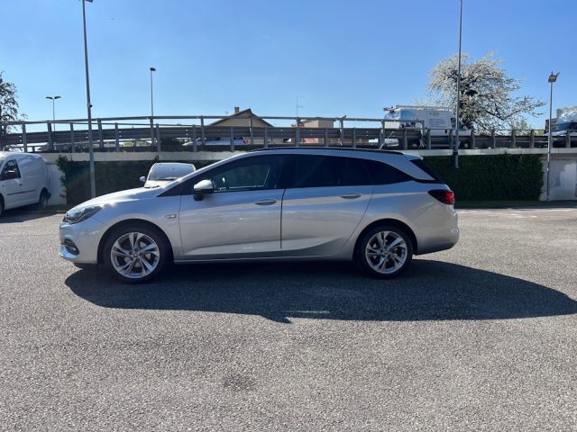OPEL Astra usata, con Airbag Passeggero