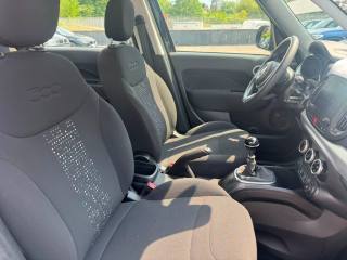 FIAT 500L usata, con Boardcomputer