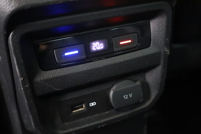 VOLKSWAGEN Tiguan usata 106