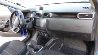 DACIA Duster usata 85