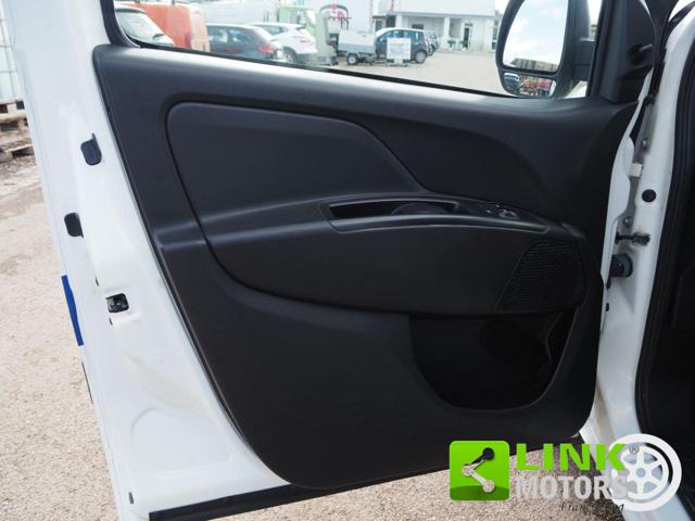FIAT Doblo usata 23