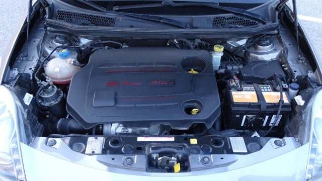 ALFA ROMEO Giulietta usata 126