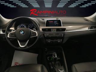 BMW X1 usata 13