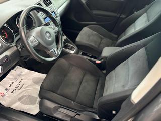 VOLKSWAGEN Golf usata, con Controllo trazione