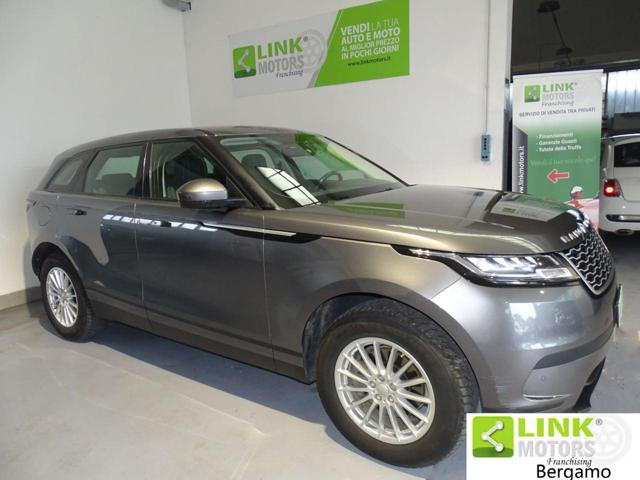 LAND ROVER Range Rover Velar usata, con Filtro antiparticolato