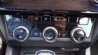 SKODA Octavia usata 112