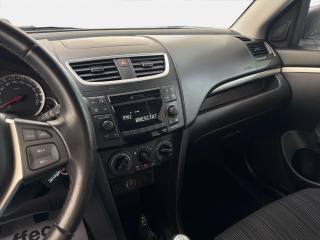 SUZUKI Swift usata, con Climatizzatore