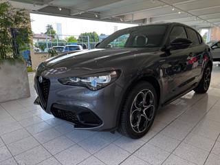 ALFA ROMEO Stelvio 2.2 TD 210 CV AT8 Q4 Veloce - TETTO!