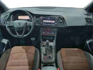 SEAT Ateca usata, con Chiusura centralizzata