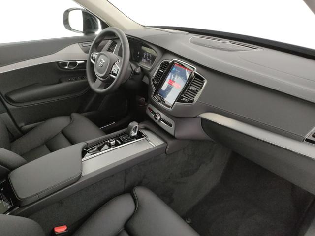 VOLVO XC90 usata, con Chiusura centralizzata telecomandata