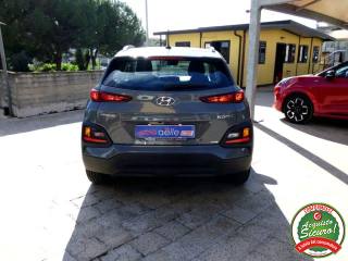 HYUNDAI Kona usata, con Antifurto