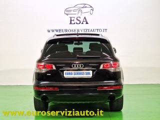 AUDI Q7 usata, con Climatizzatore