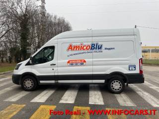 FORD Transit usata, con Cruise Control