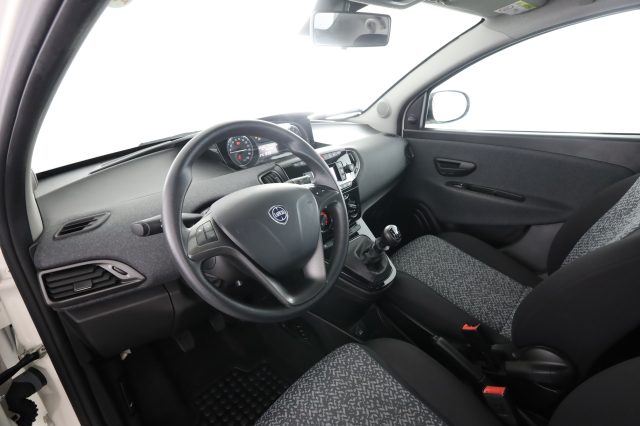 LANCIA Ypsilon usata 1