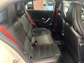 MERCEDES-BENZ A 35 AMG usata, con Fari Xenon